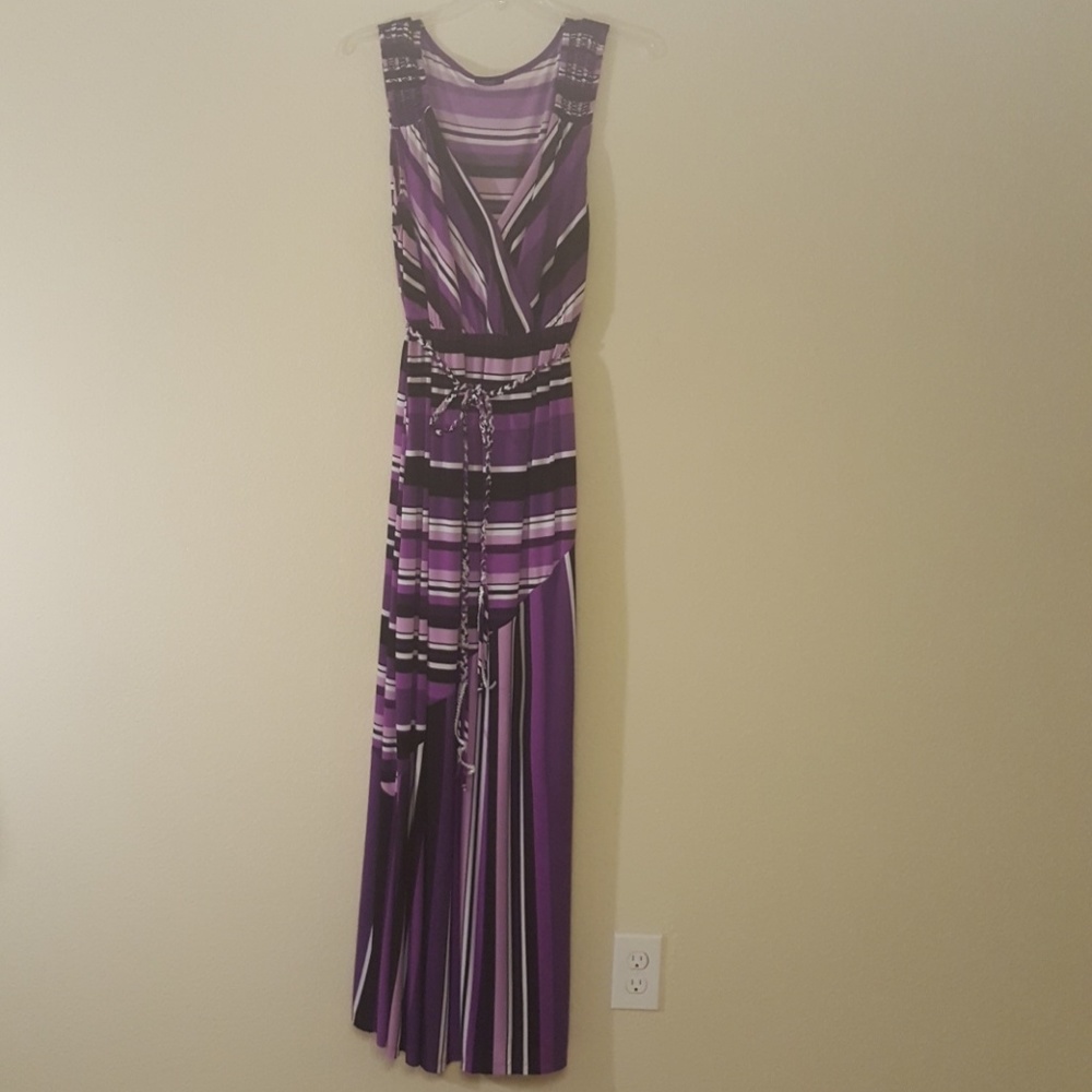 Beautiful dress made by Cocomo Woman